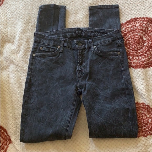 7 For All Mankind Jeans - Picture 4 of 4
